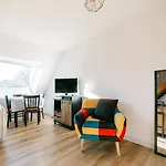 Appartement Confort Et Modernité Au Cœur De L'aubrac Laguiole