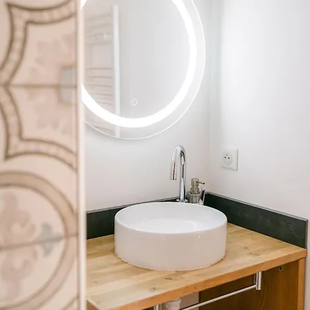 Confort Et Modernite Au Coeur De L'aubrac Apartment Laguiole