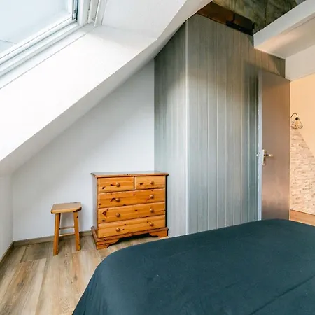 Appartement Confort Et Modernité Au Cœur De L'aubrac *