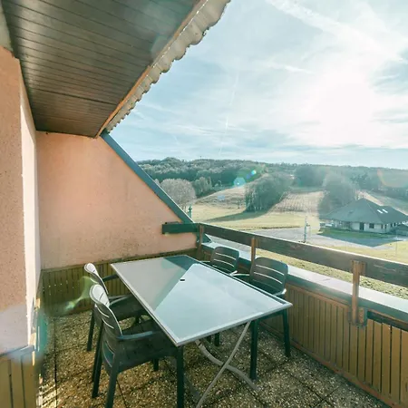 Apartment Confort Et Modernite Au Coeur De L'aubrac Laguiole