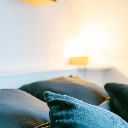 Confort Et Modernite Au Coeur De L'aubrac Apartment *