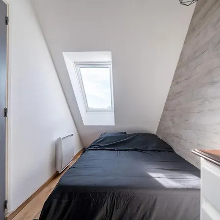 Confort Et Modernité Au Cœur De L'aubrac Appartement