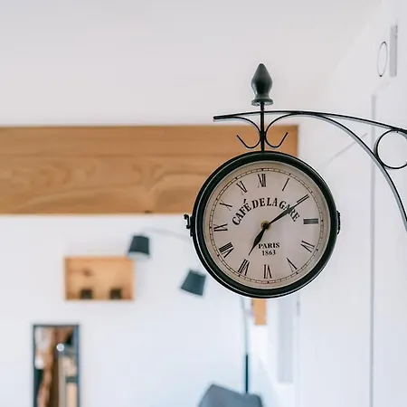 Confort Et Modernité Au Cœur De L'aubrac Appartement *