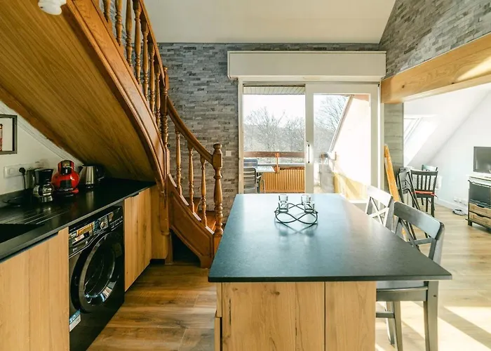 Confort Et Modernite Au Coeur De L'aubrac Laguiole